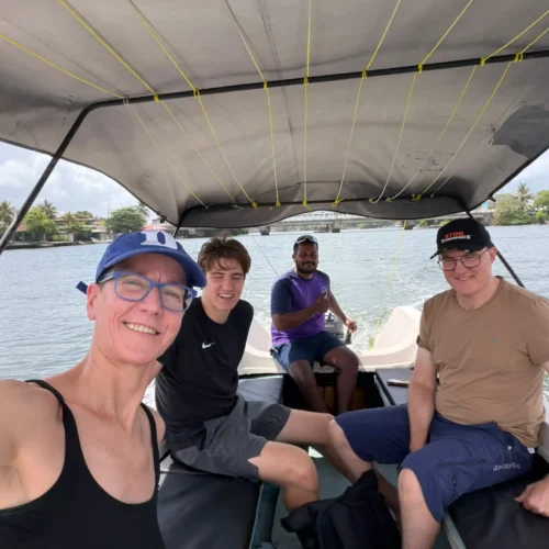 12-Day Sri Lanka Explorer Tour